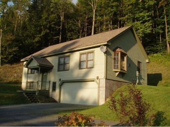 268 Point Ridge Road