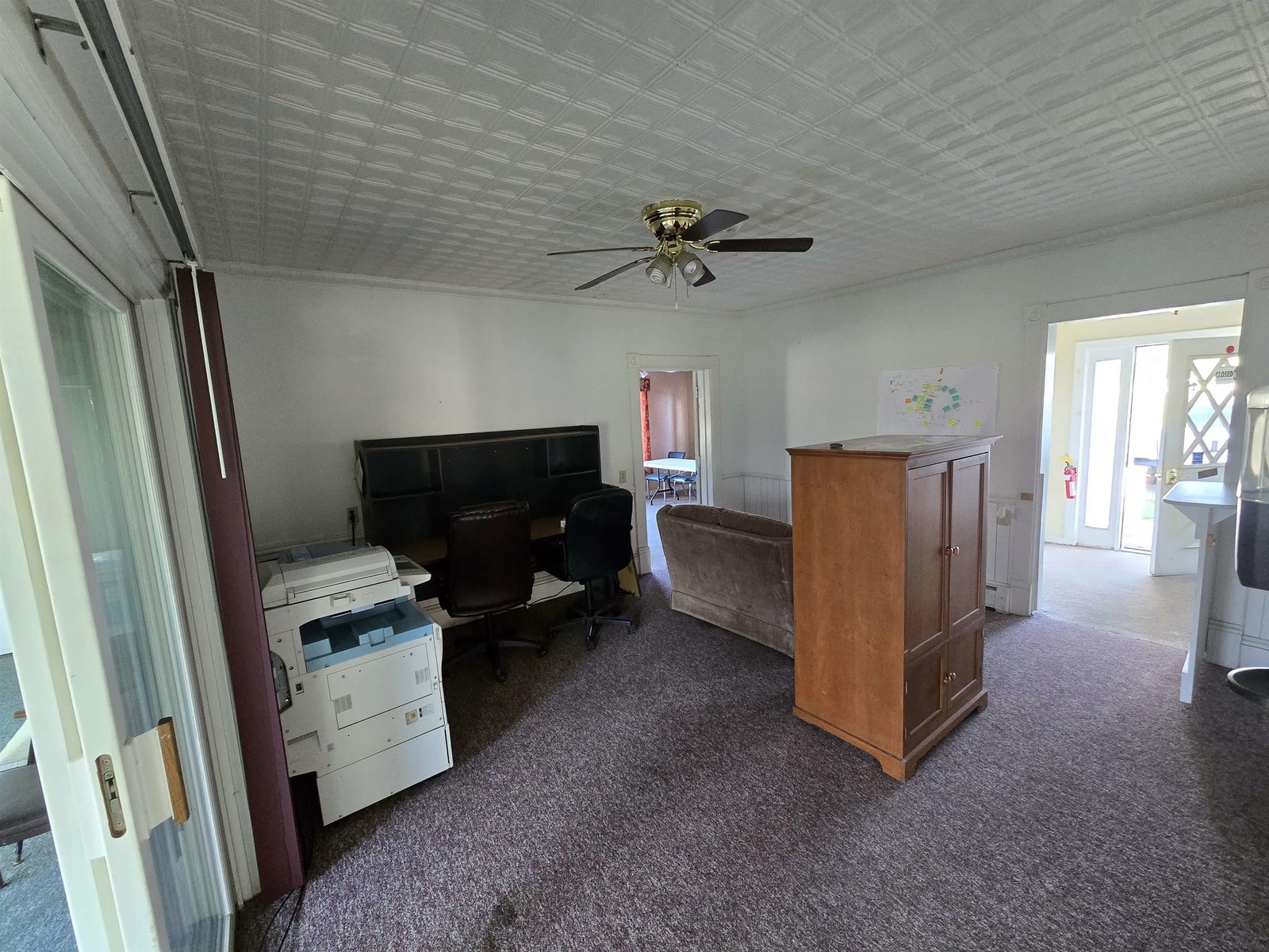 268 Roaring Brook Road