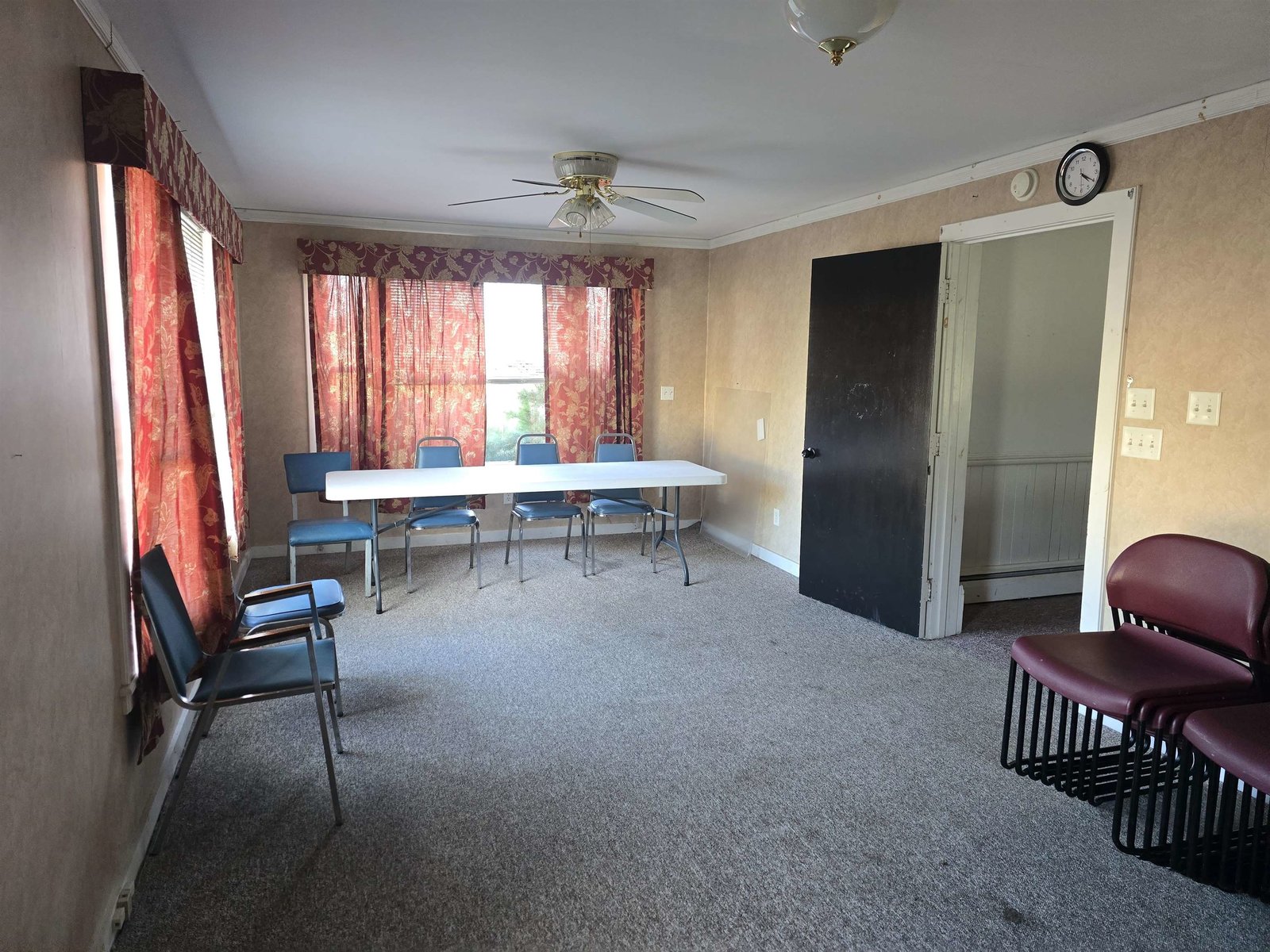 268 Roaring Brook Road