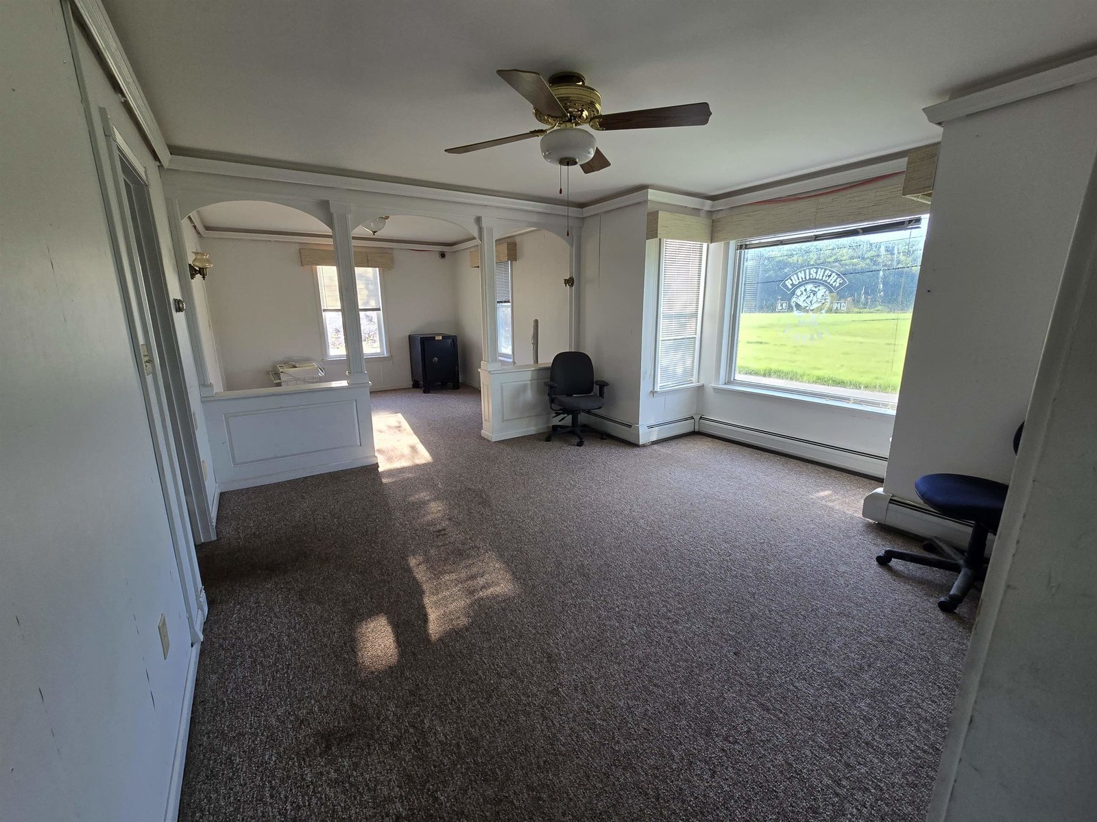 268 Roaring Brook Road