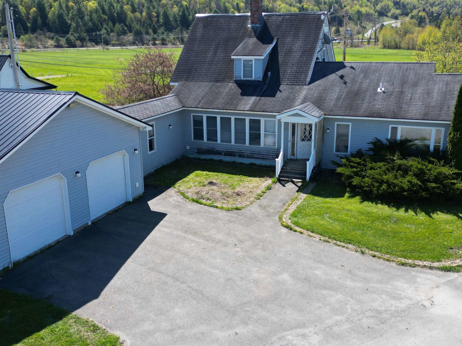 268 Roaring Brook Road