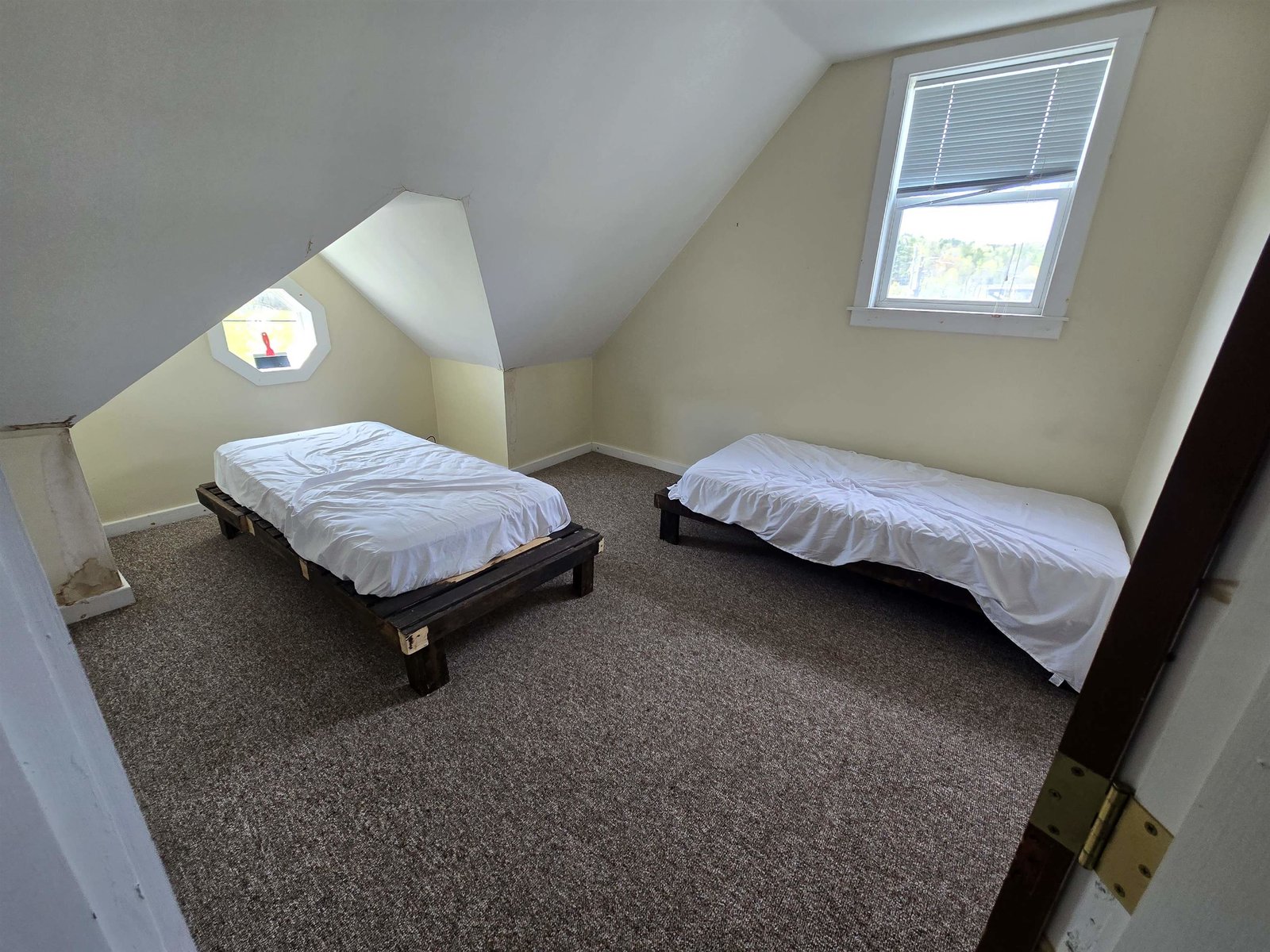 2nd floor bedroom 1