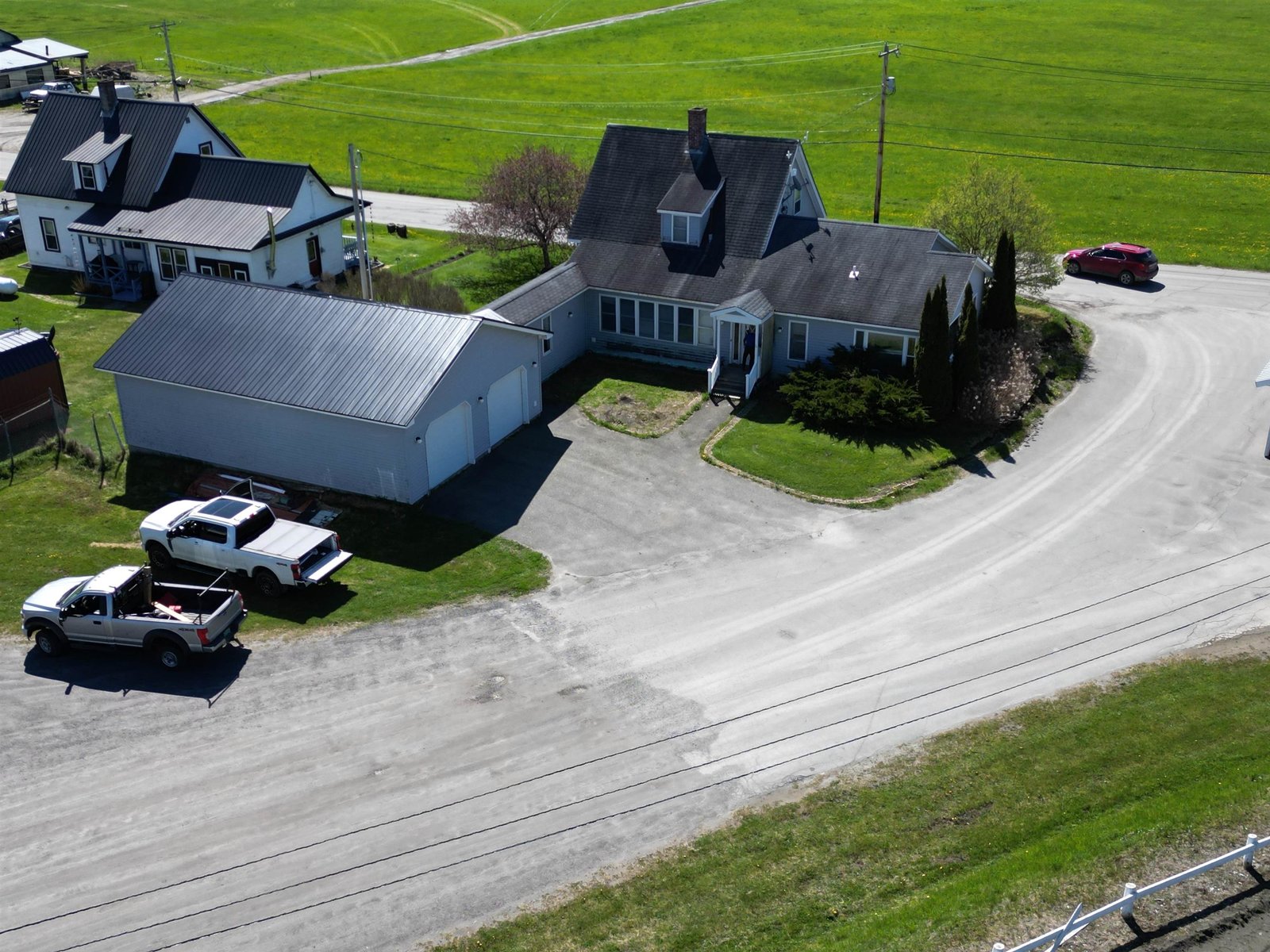 268 Roaring Brook Road