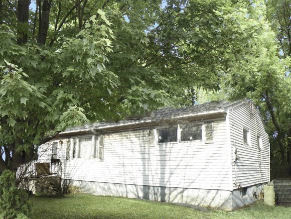268 White Street