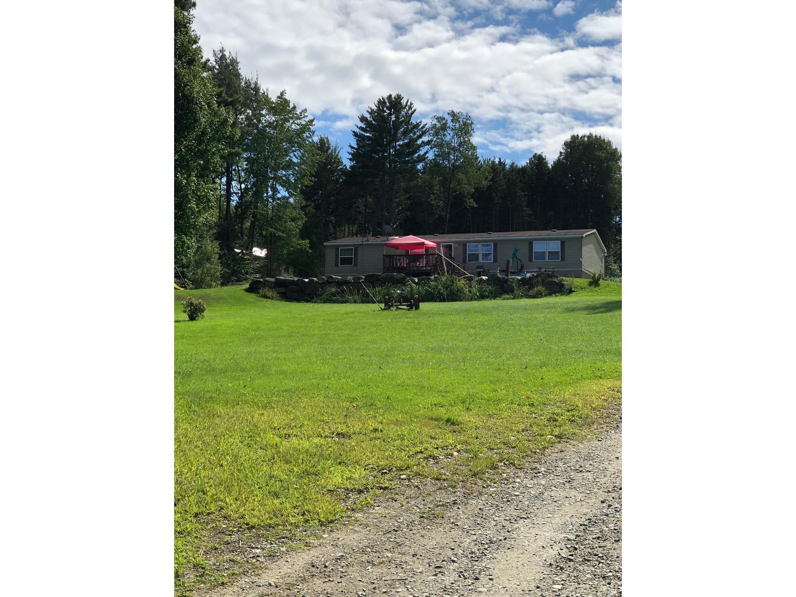 2681 Elmore Pond Road
