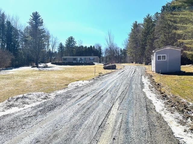 2681 Elmore Pond Road