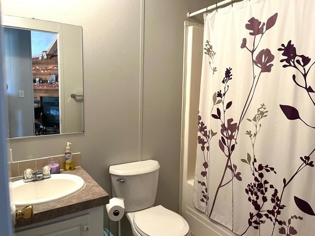 Main Bath