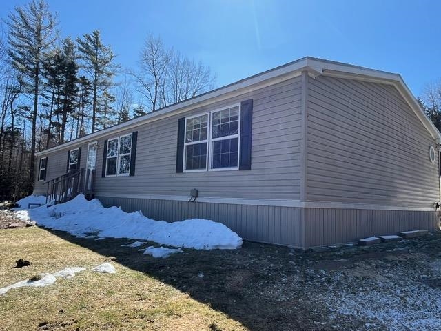 2681 Elmore Pond Road