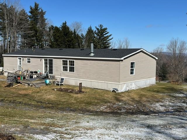 2681 Elmore Pond Road
