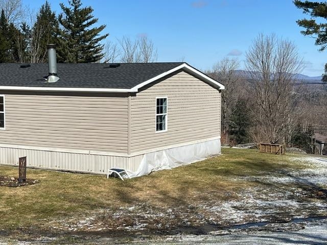 2681 Elmore Pond Road