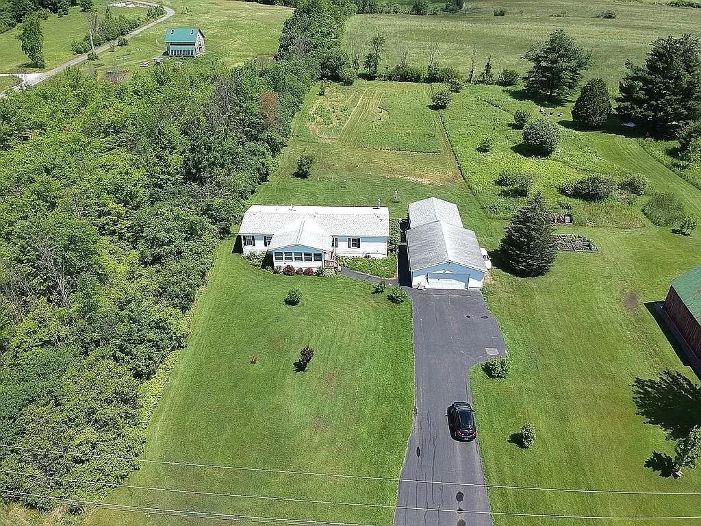 2683 Mountain View Road