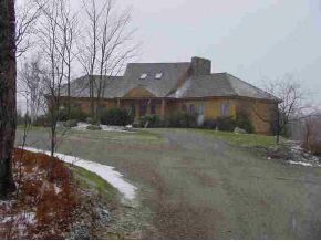 2684 ROBINSON SPRINGS ROAD Rd