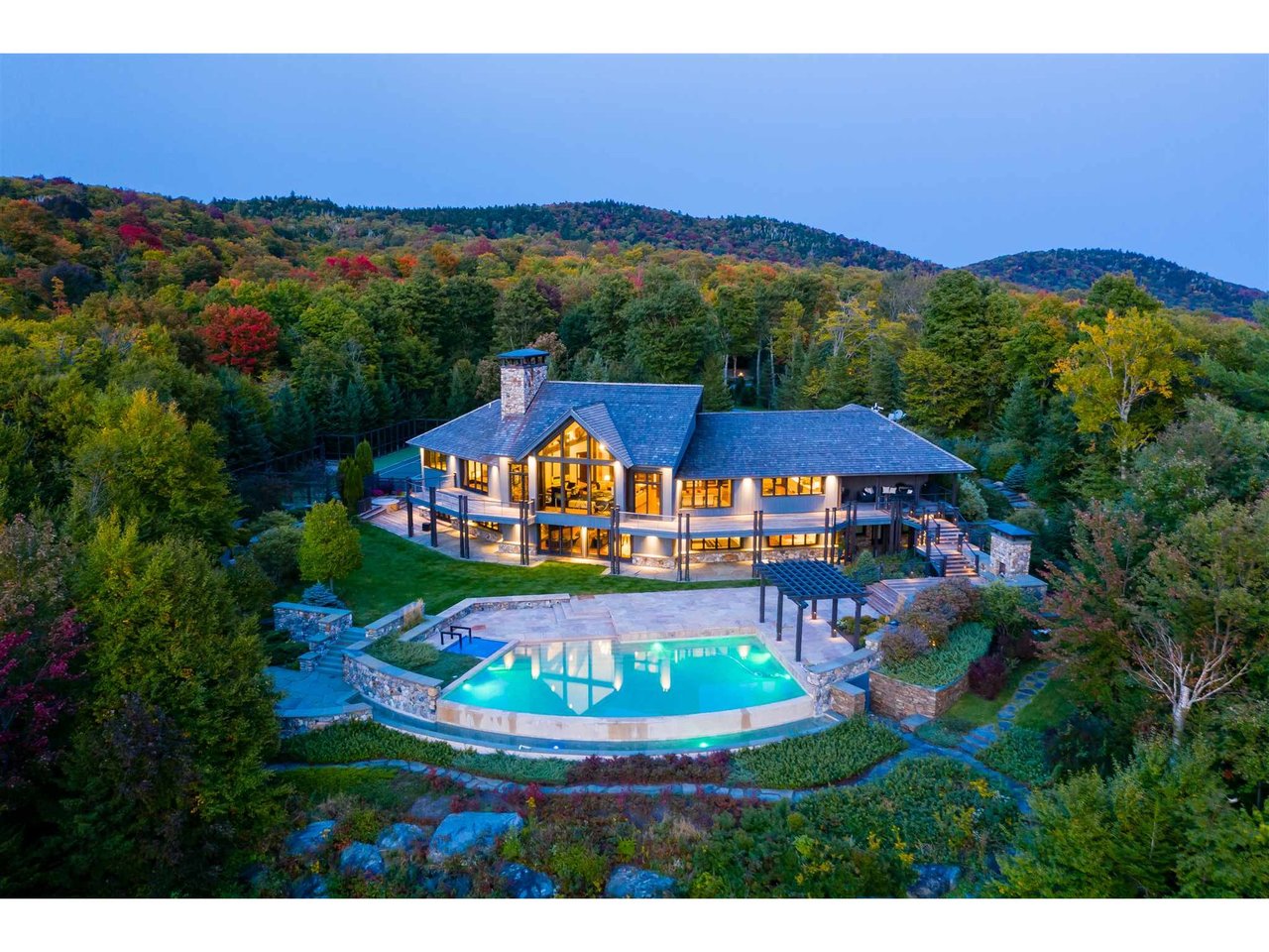 2684 Robinson Springs Road