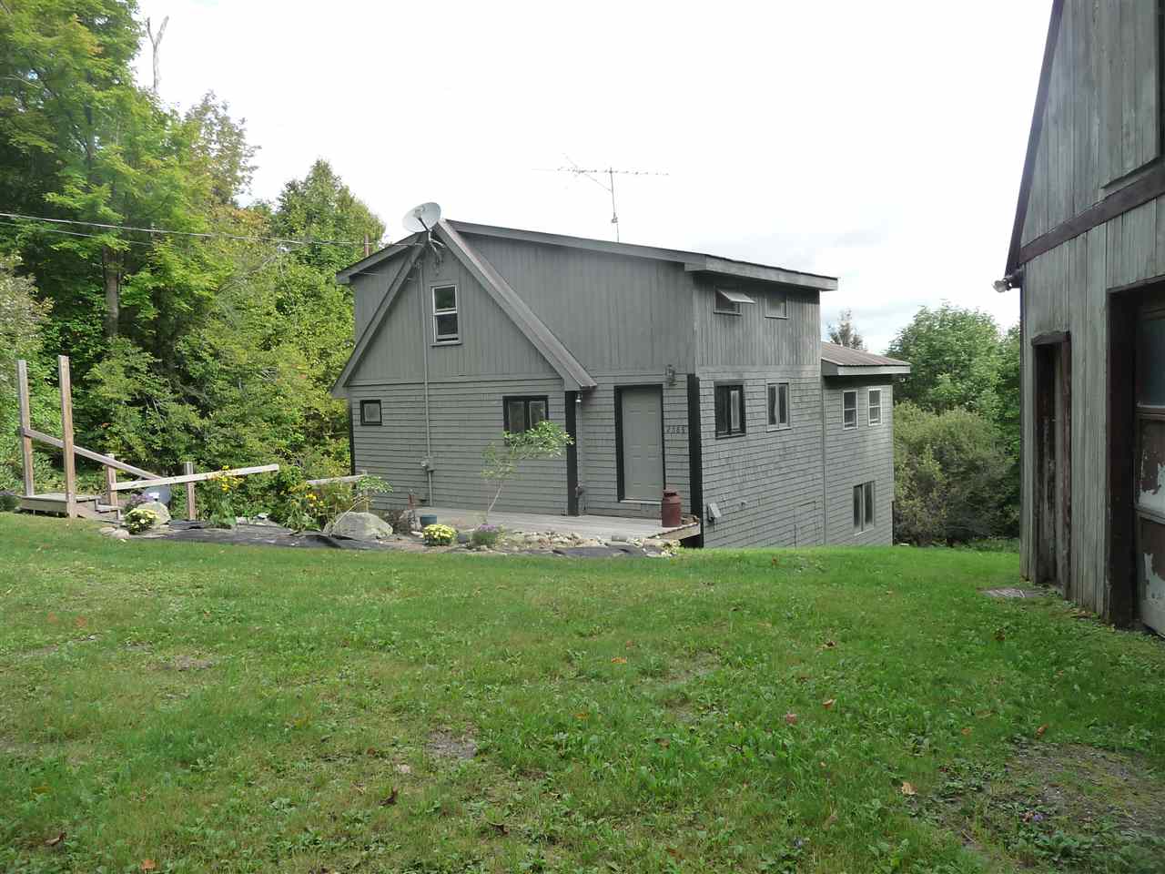 2686 Elmore Pond Road