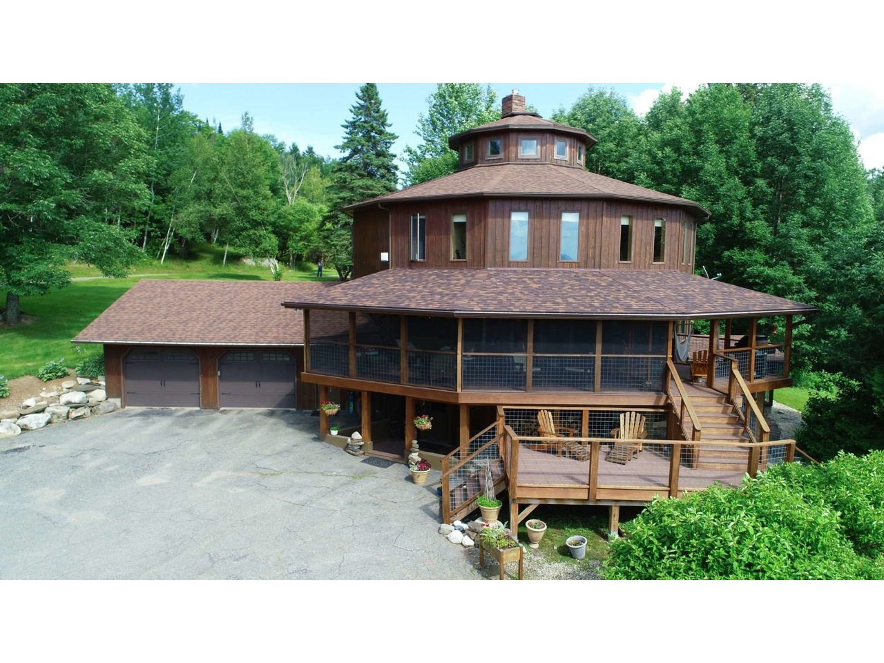 2687 Hinman Settler Road