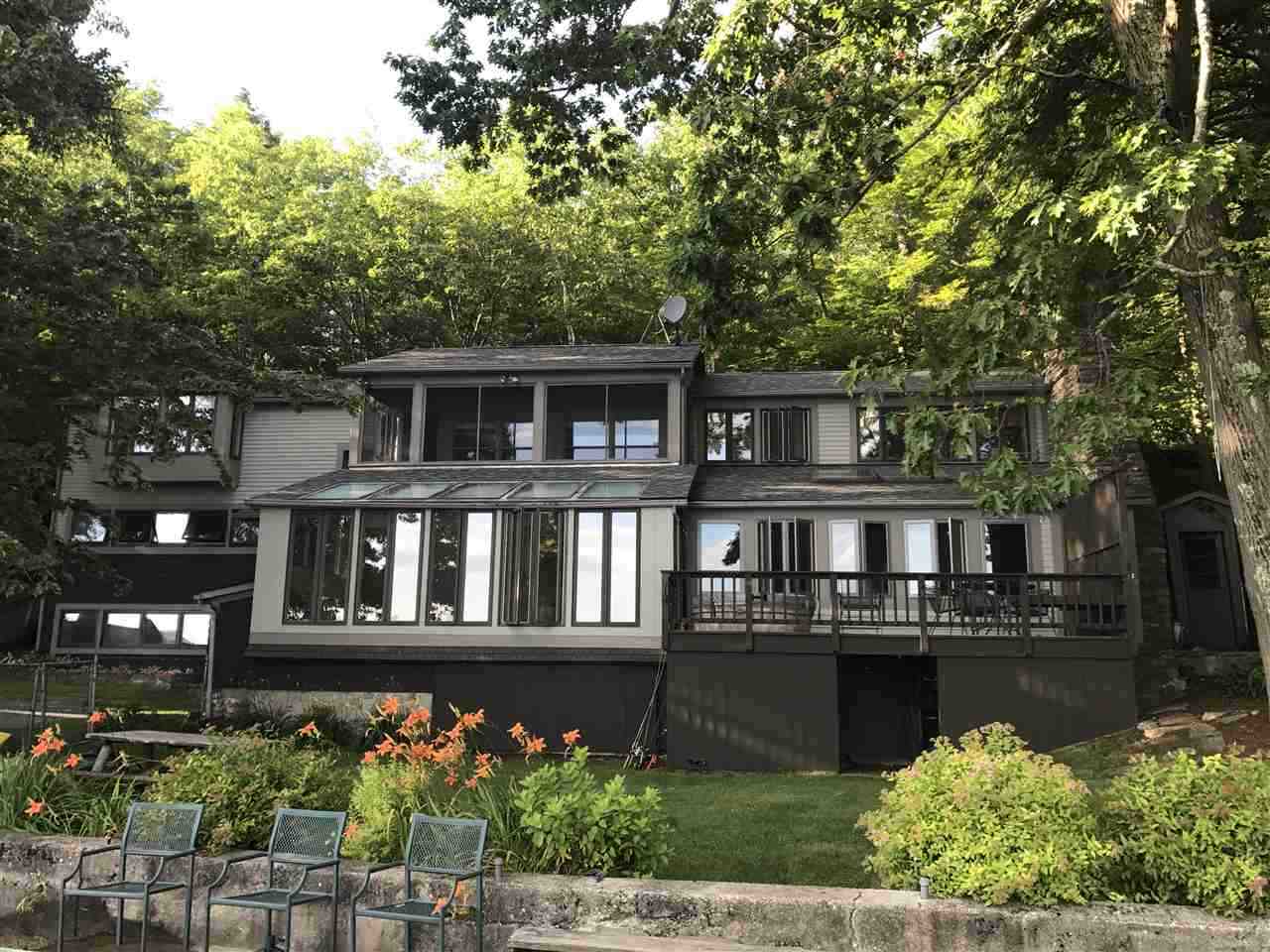 2688 Lake Dunmore Road