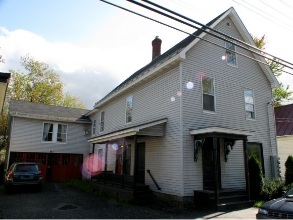 269 - 273 Elm Street