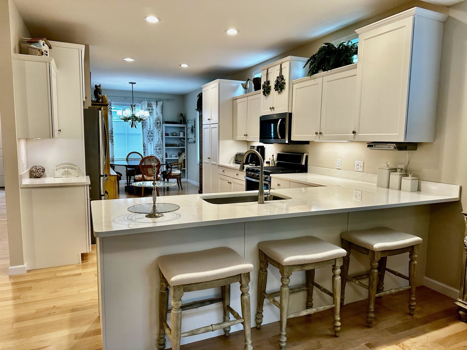 Counter Bar