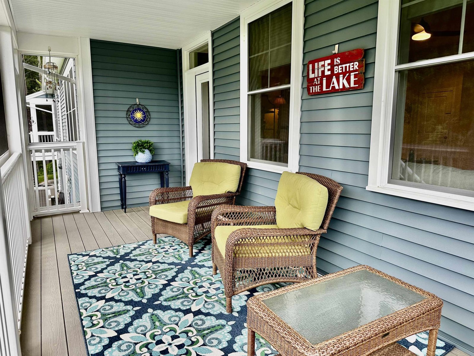 Porch
