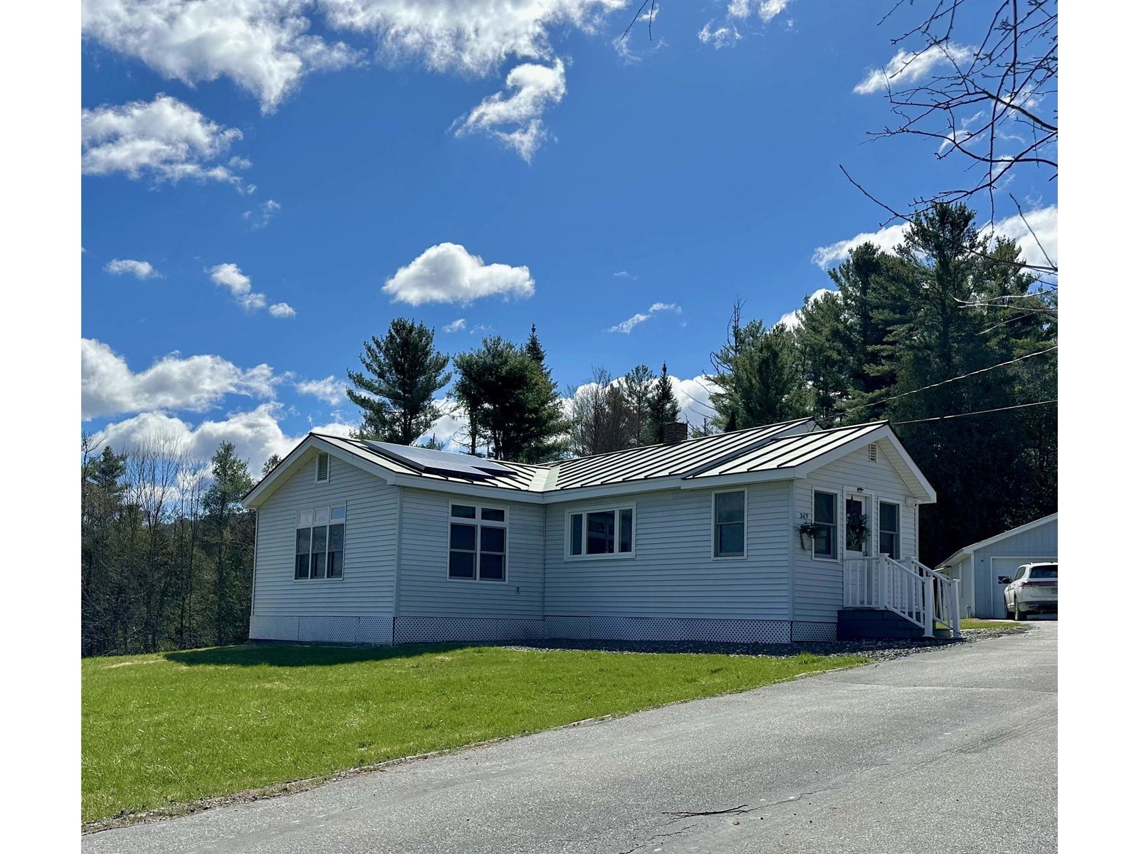 269 Barre Hill Road