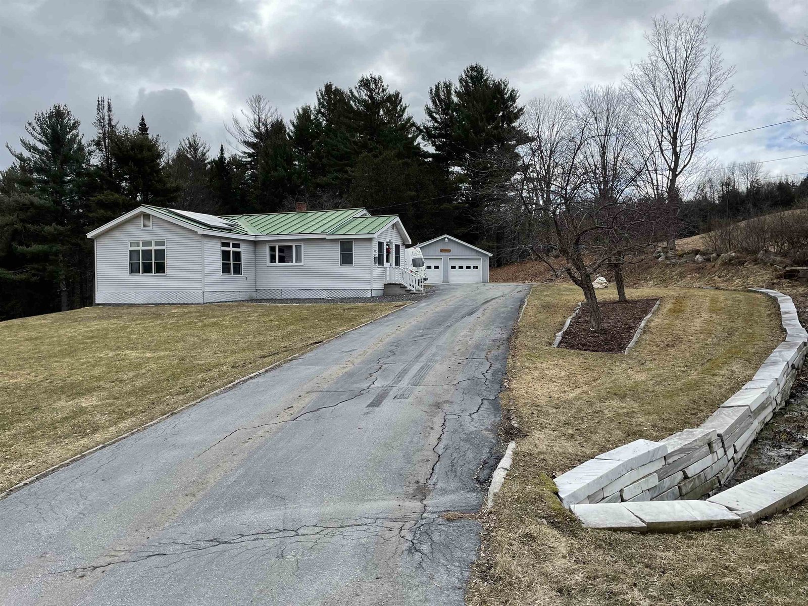 269 Barre Hill Road