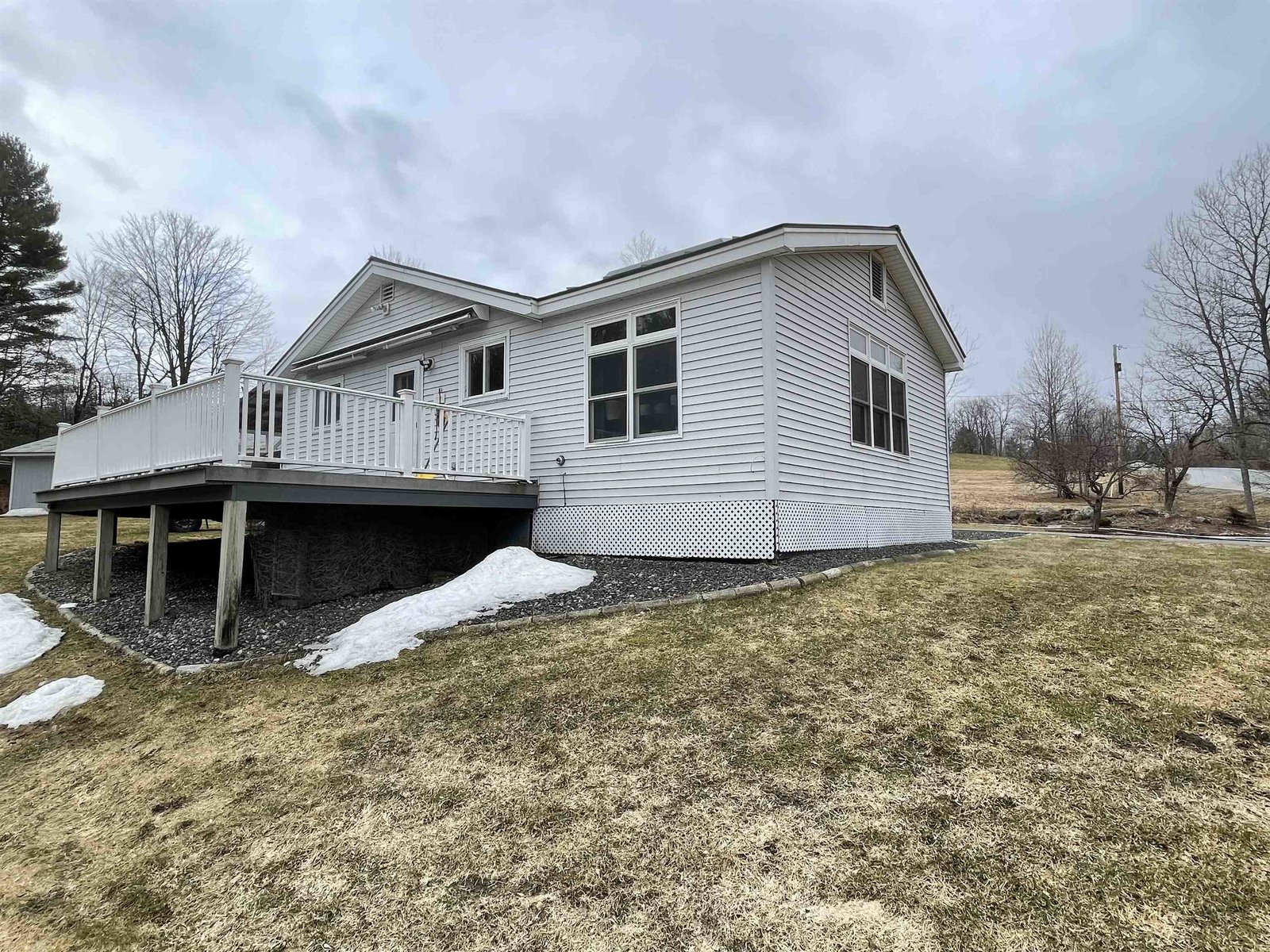 269 Barre Hill Road