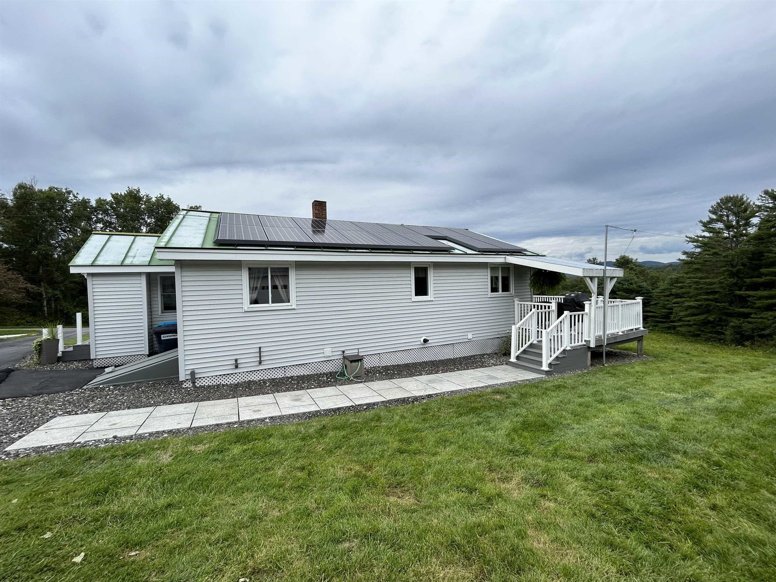 269 Barre Hill Road