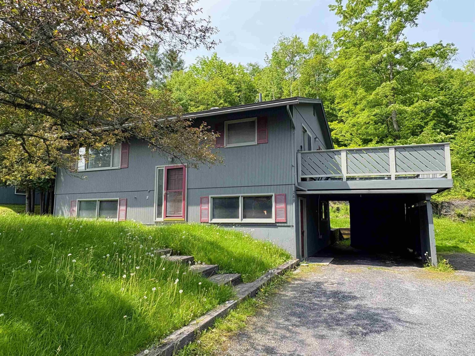 269 Berlin Street, Montpelier