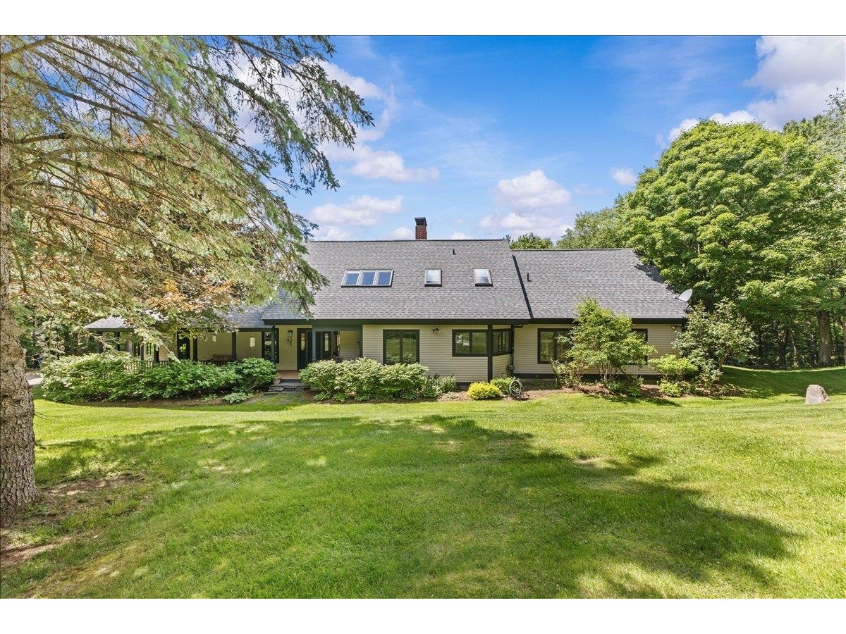 269 Billings Hill Road