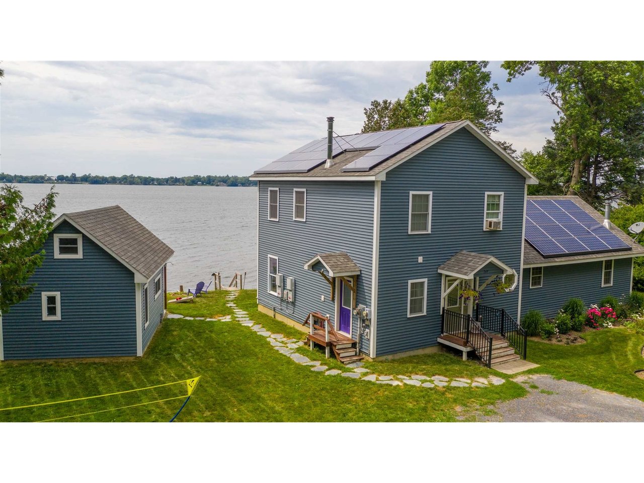 269 Bingham Shore Road