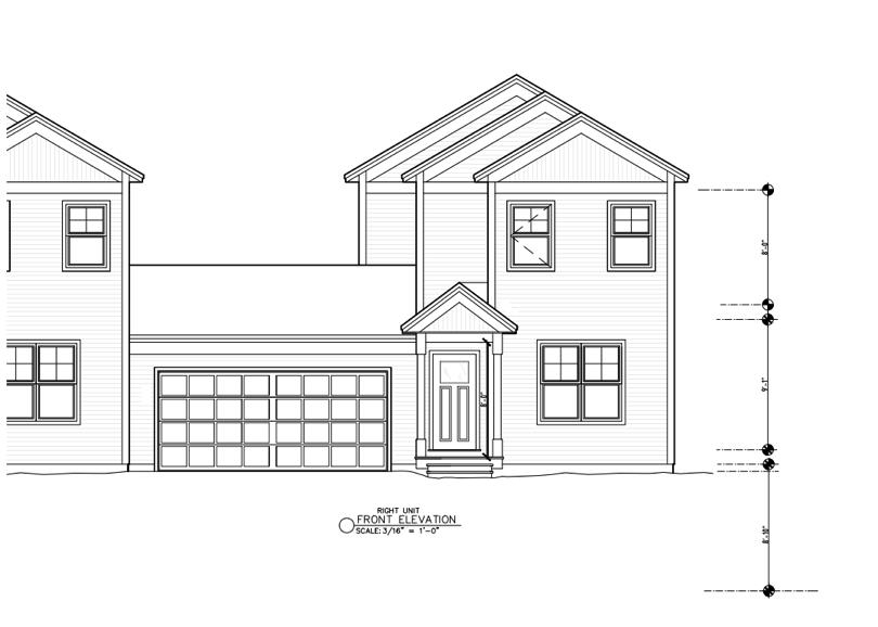 269 Horseshoe Circle, Unit 26R