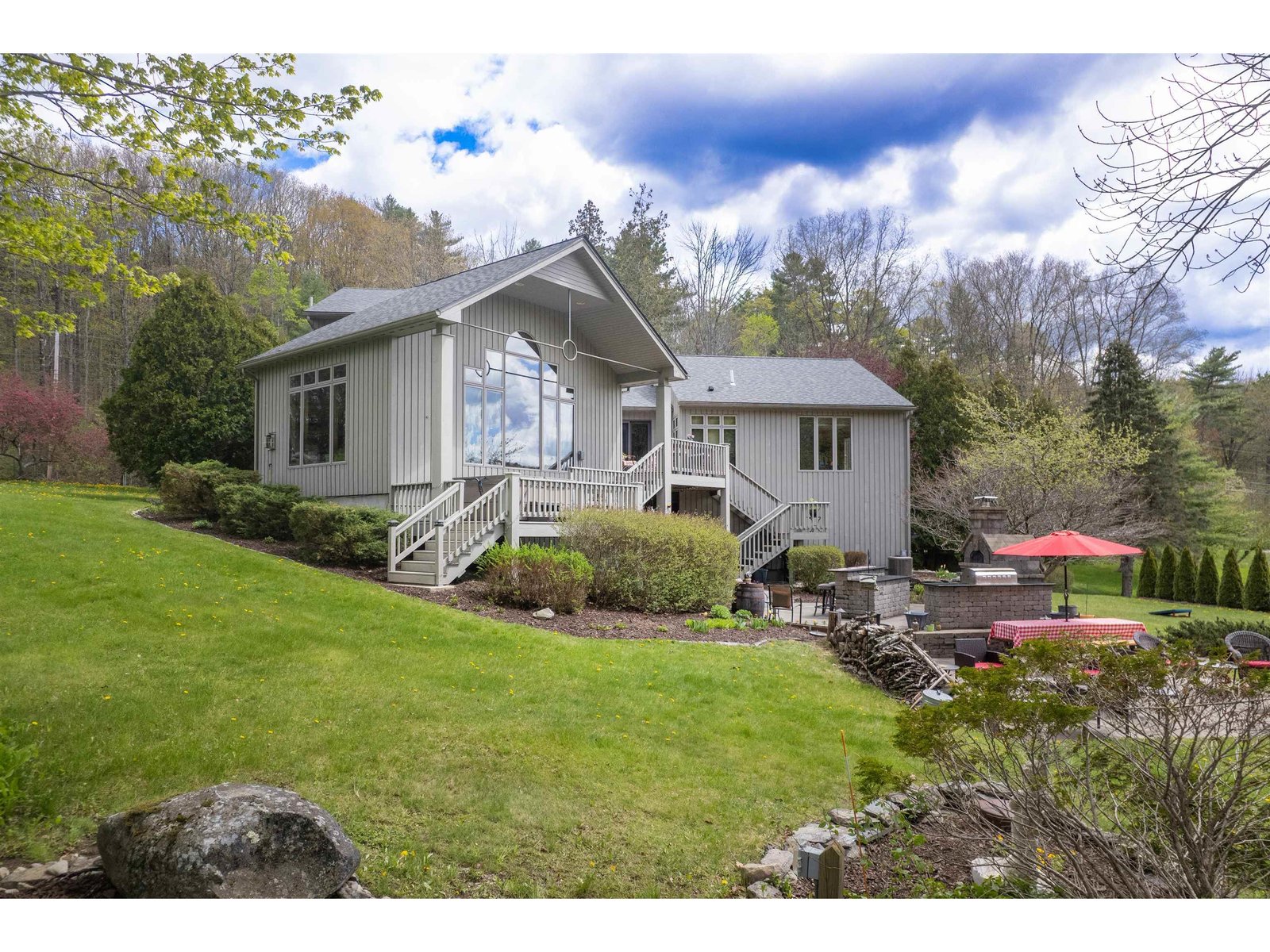 269 Hortonia Road
