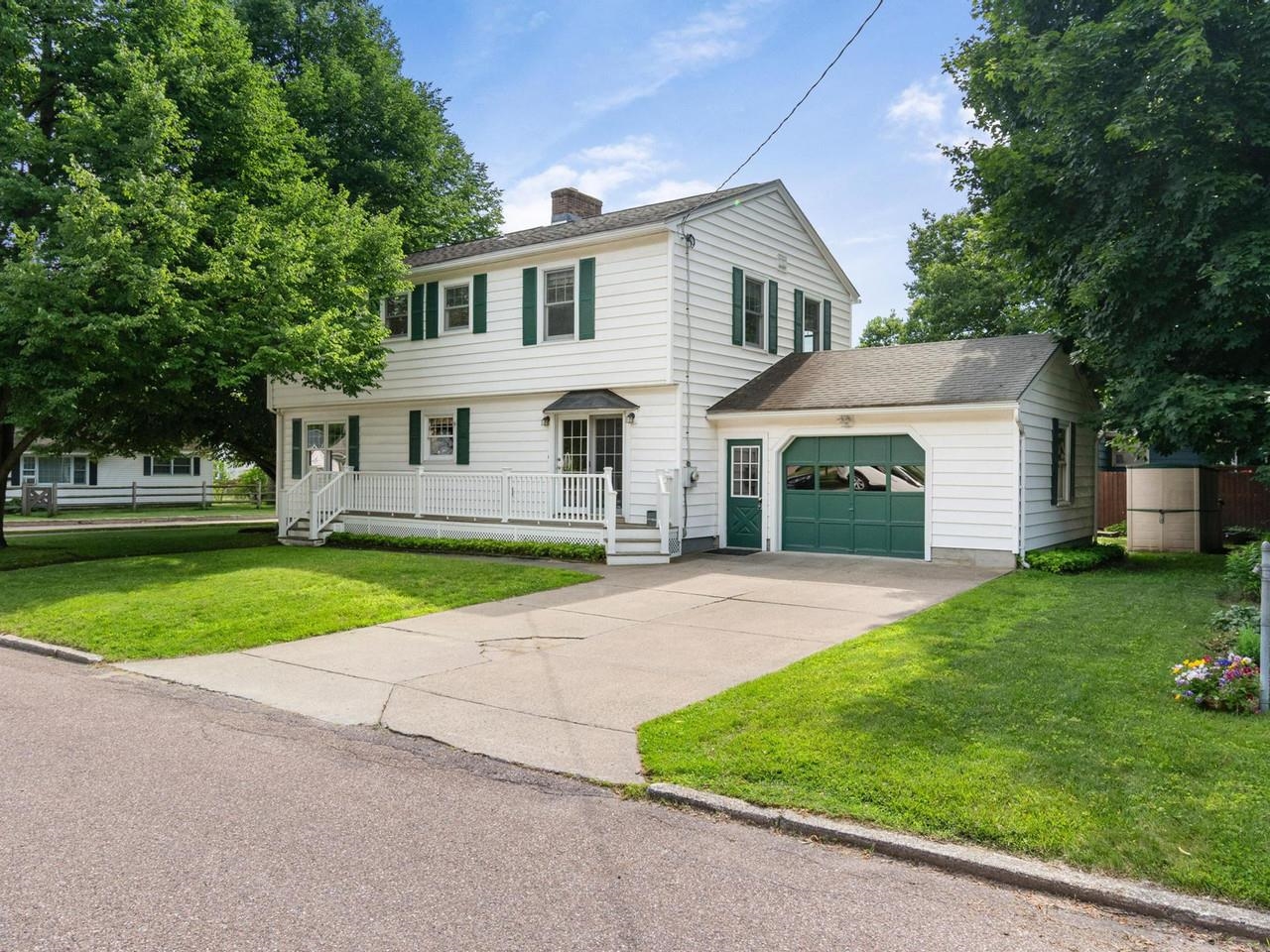 269 Lafountain Street, Winooski