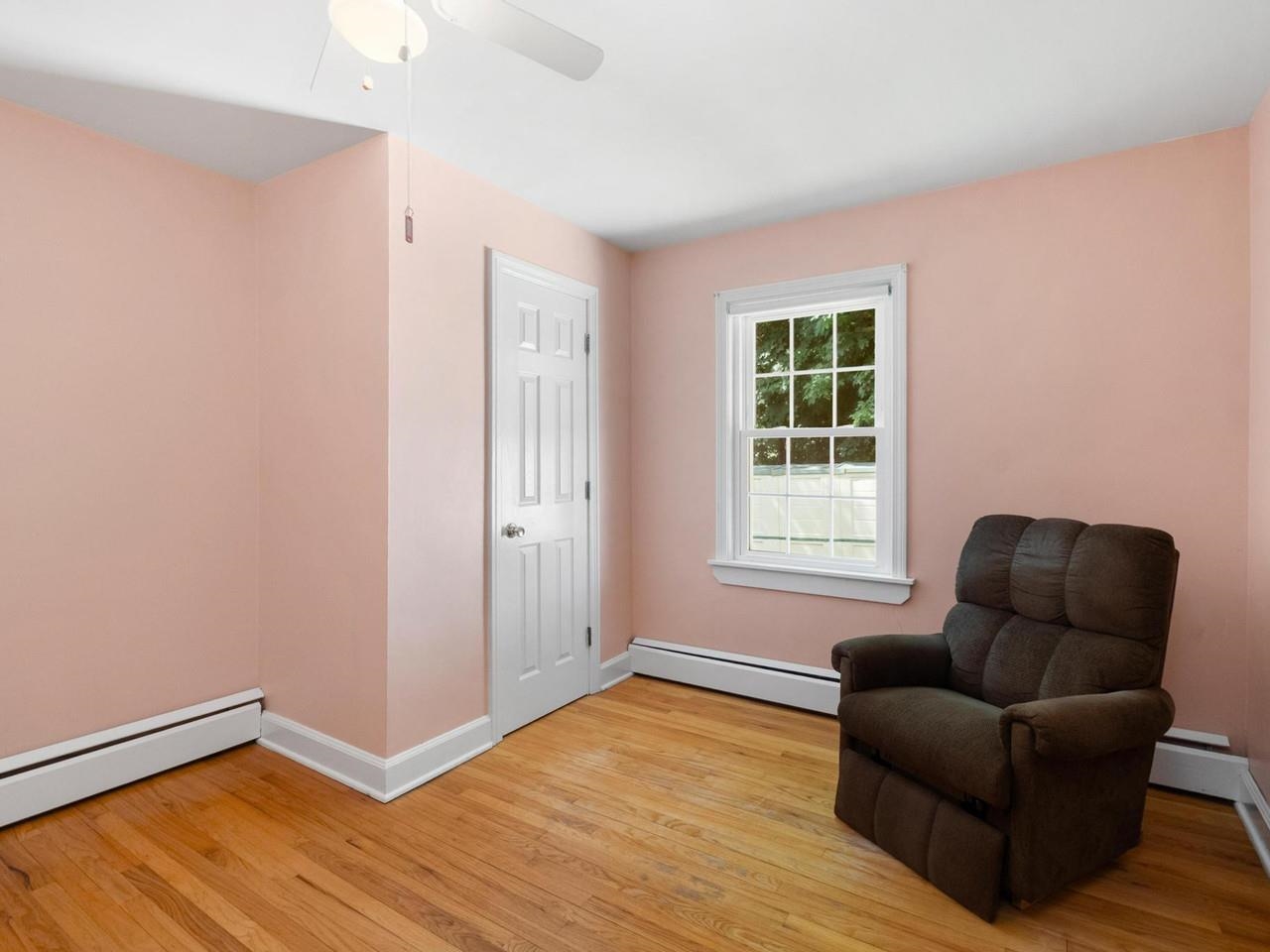 1st Floor Bedroom or Office