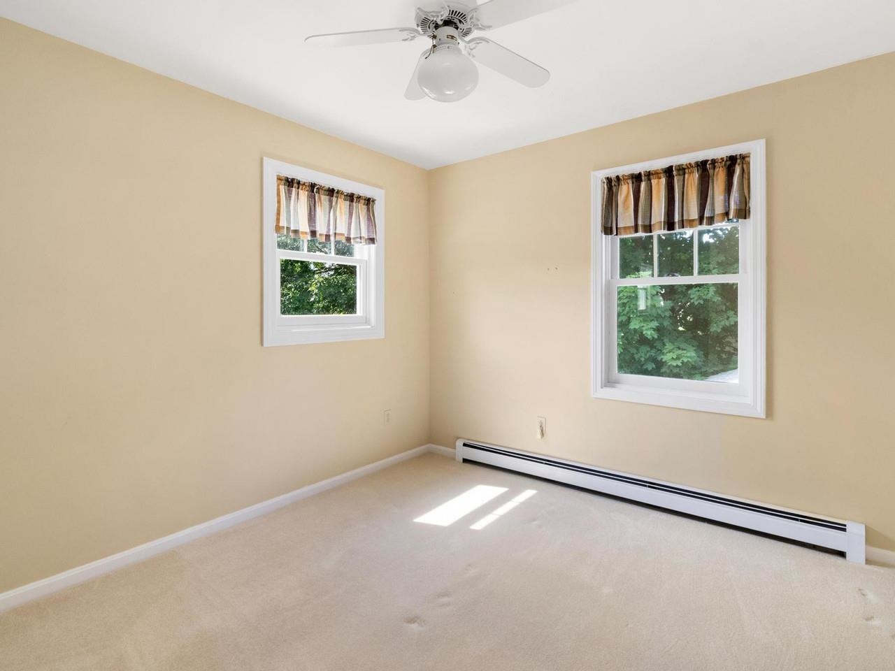 4th Bedroom