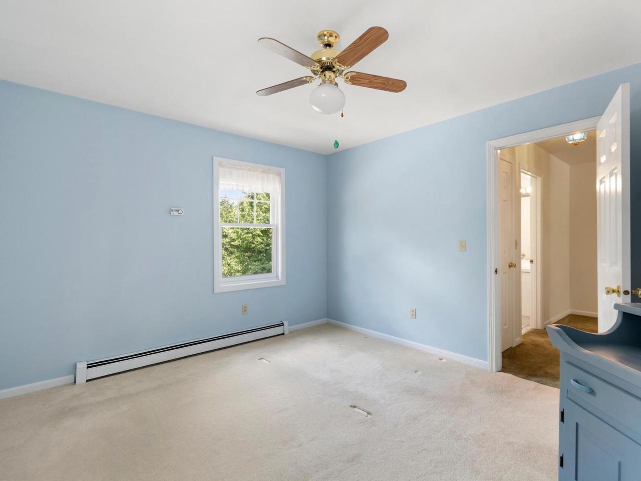 5th Bedroom
