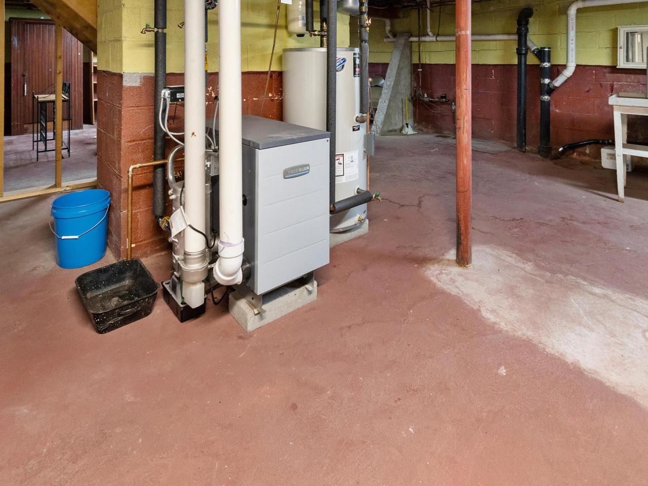 New Boiler 2024