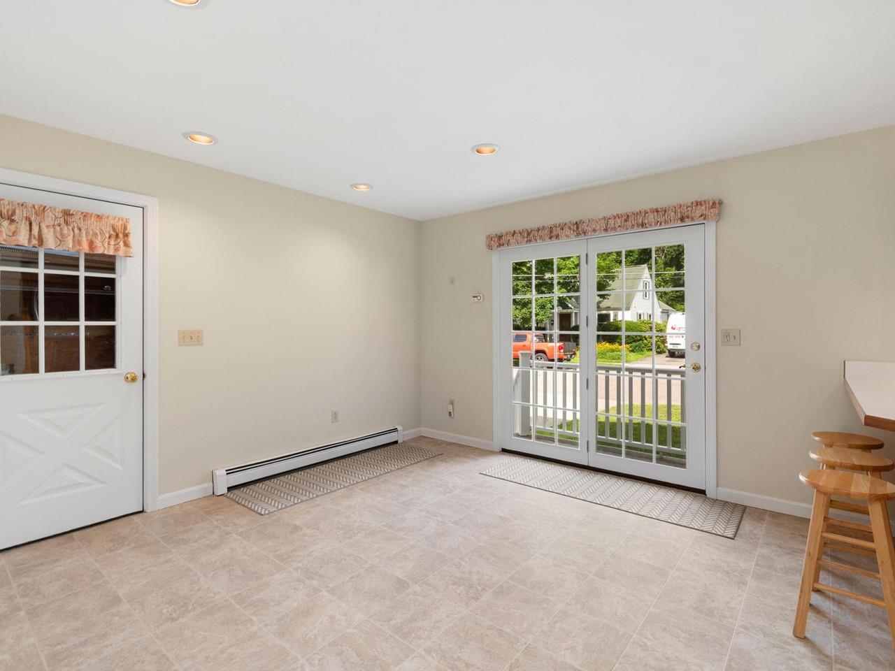 Great Space for Casual Dining