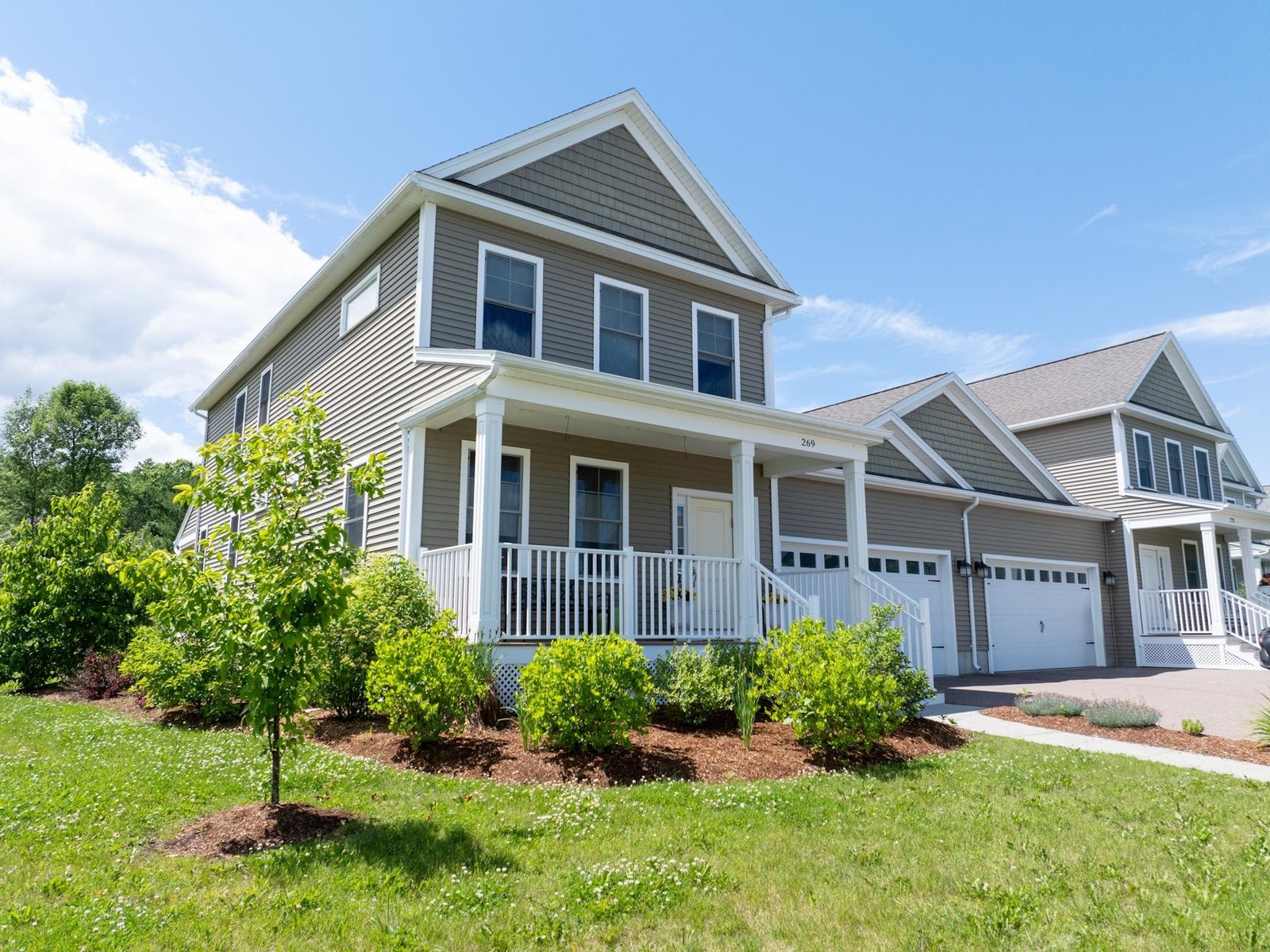 269 North Jefferson Road, South Burlington