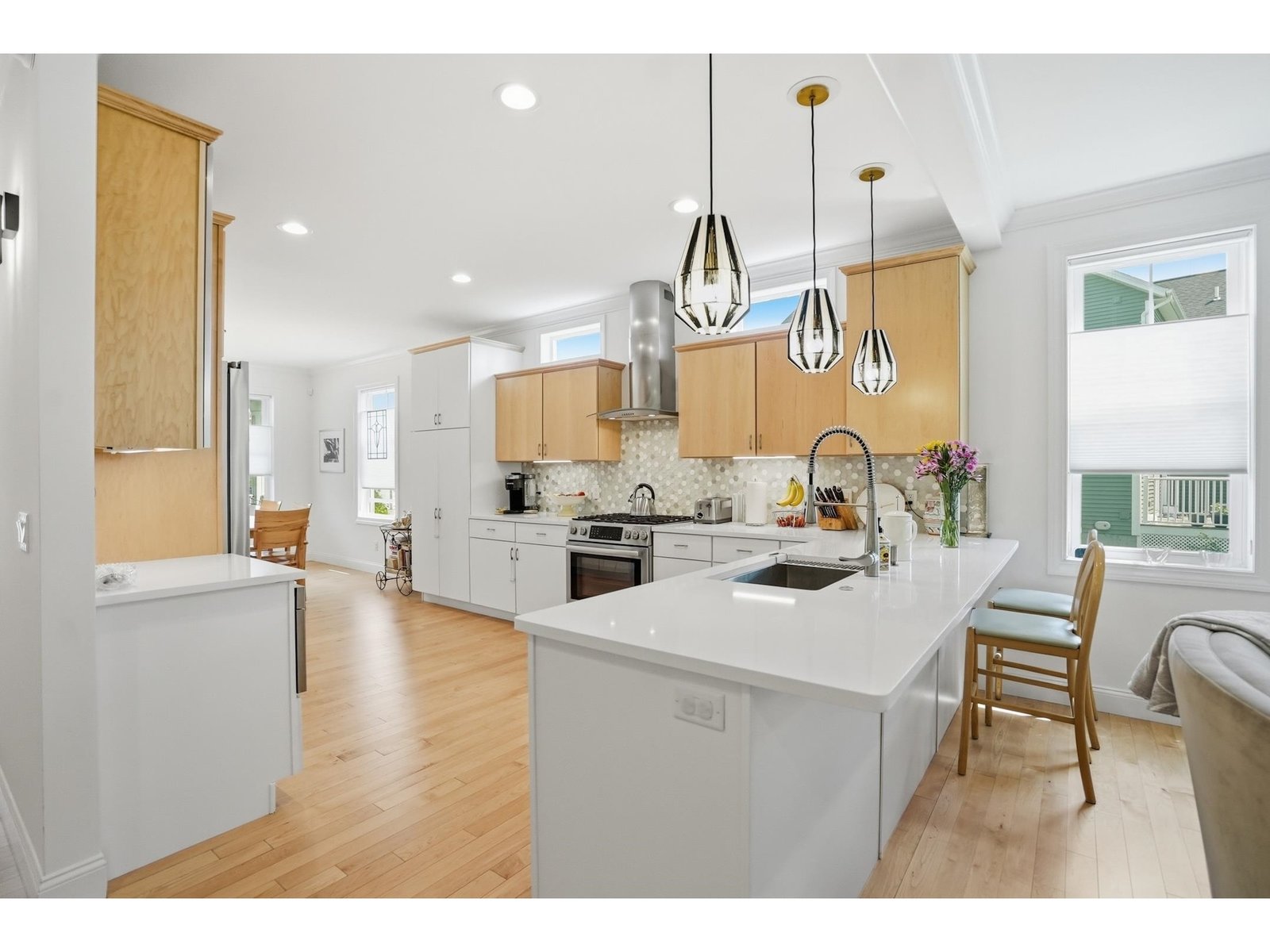 269 North Jefferson Road