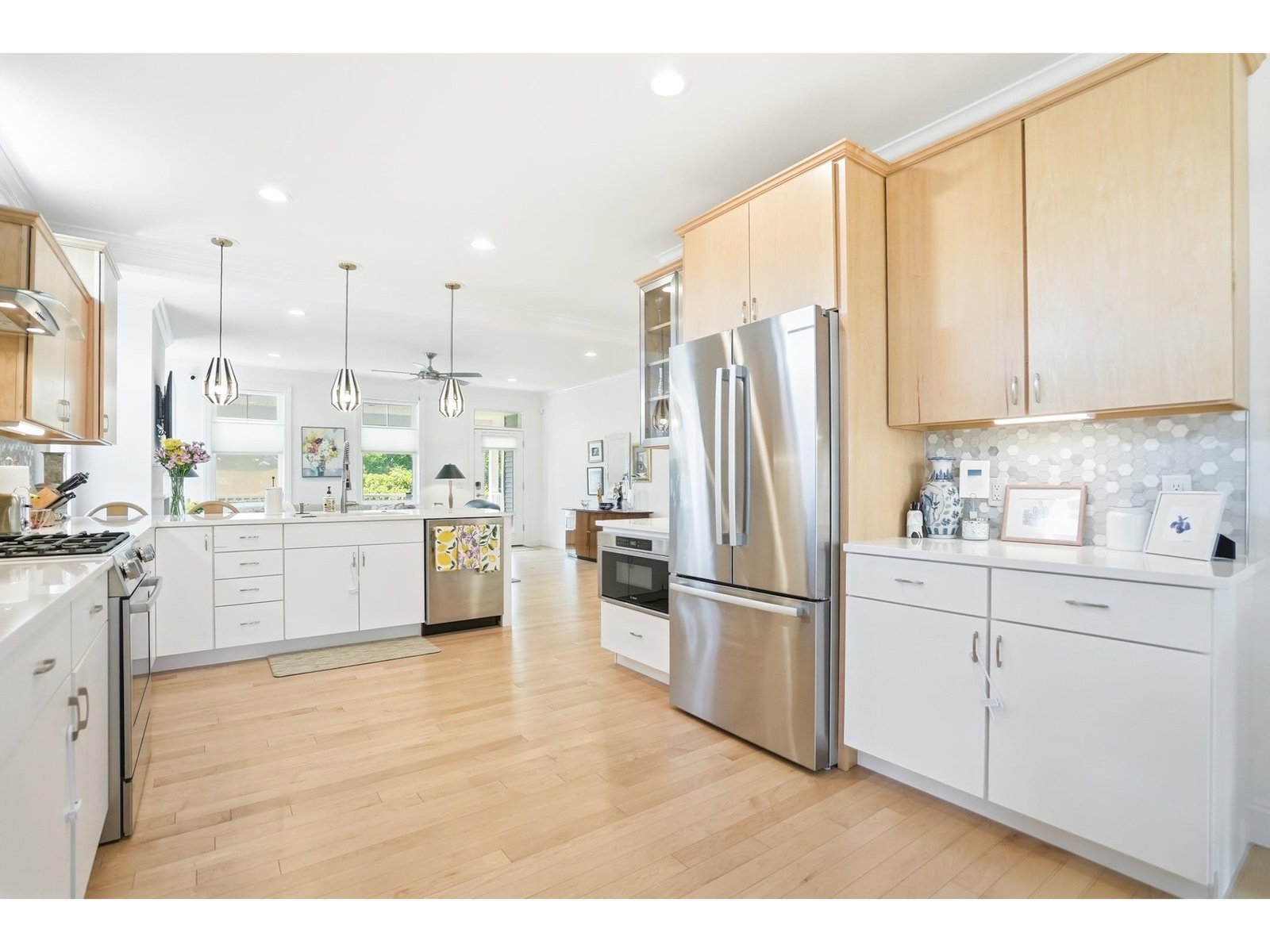 269 North Jefferson Road