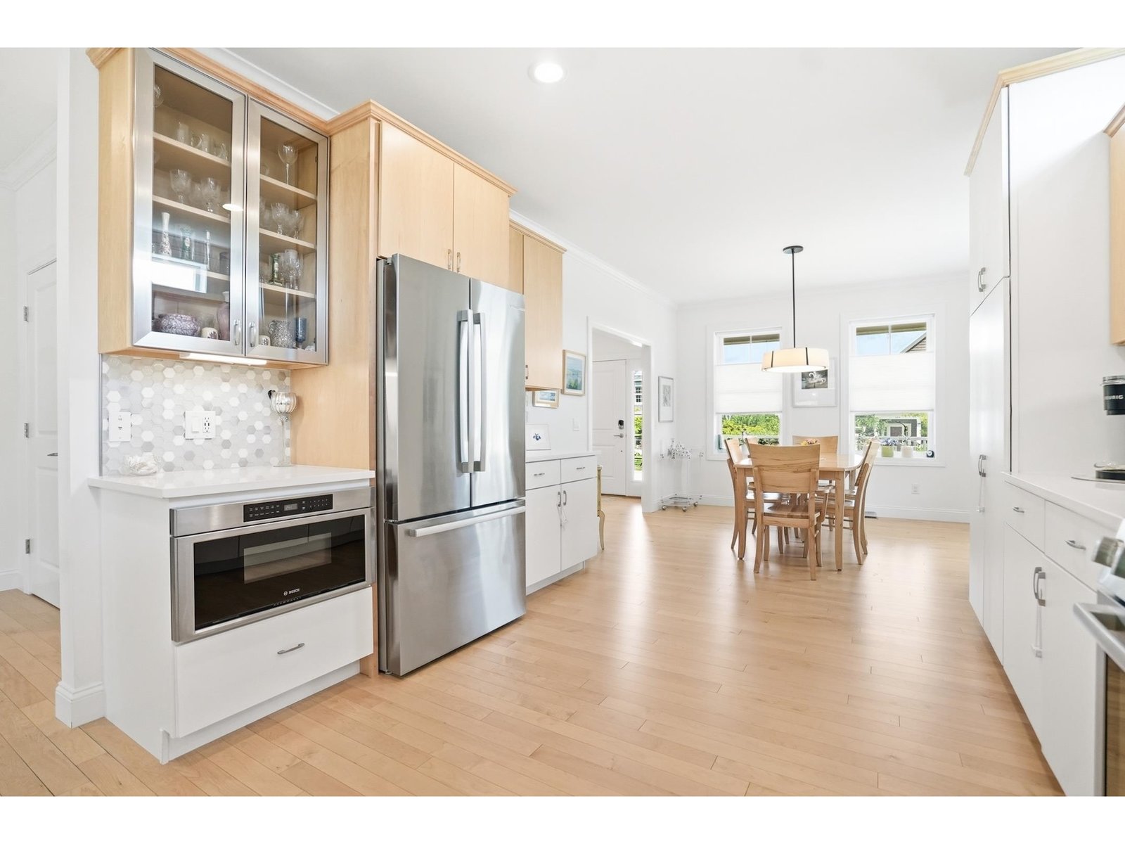 269 North Jefferson Road