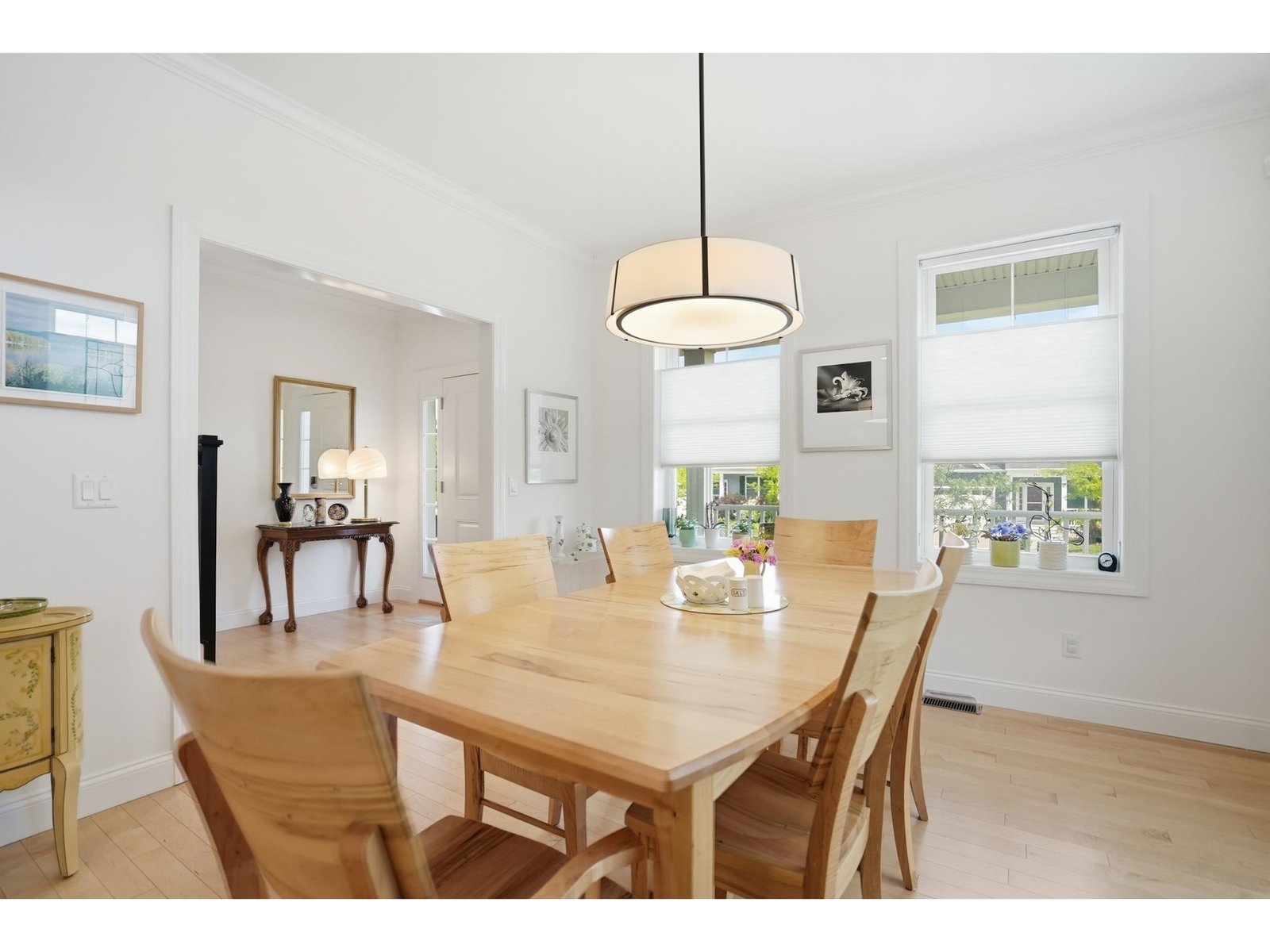 269 North Jefferson Road