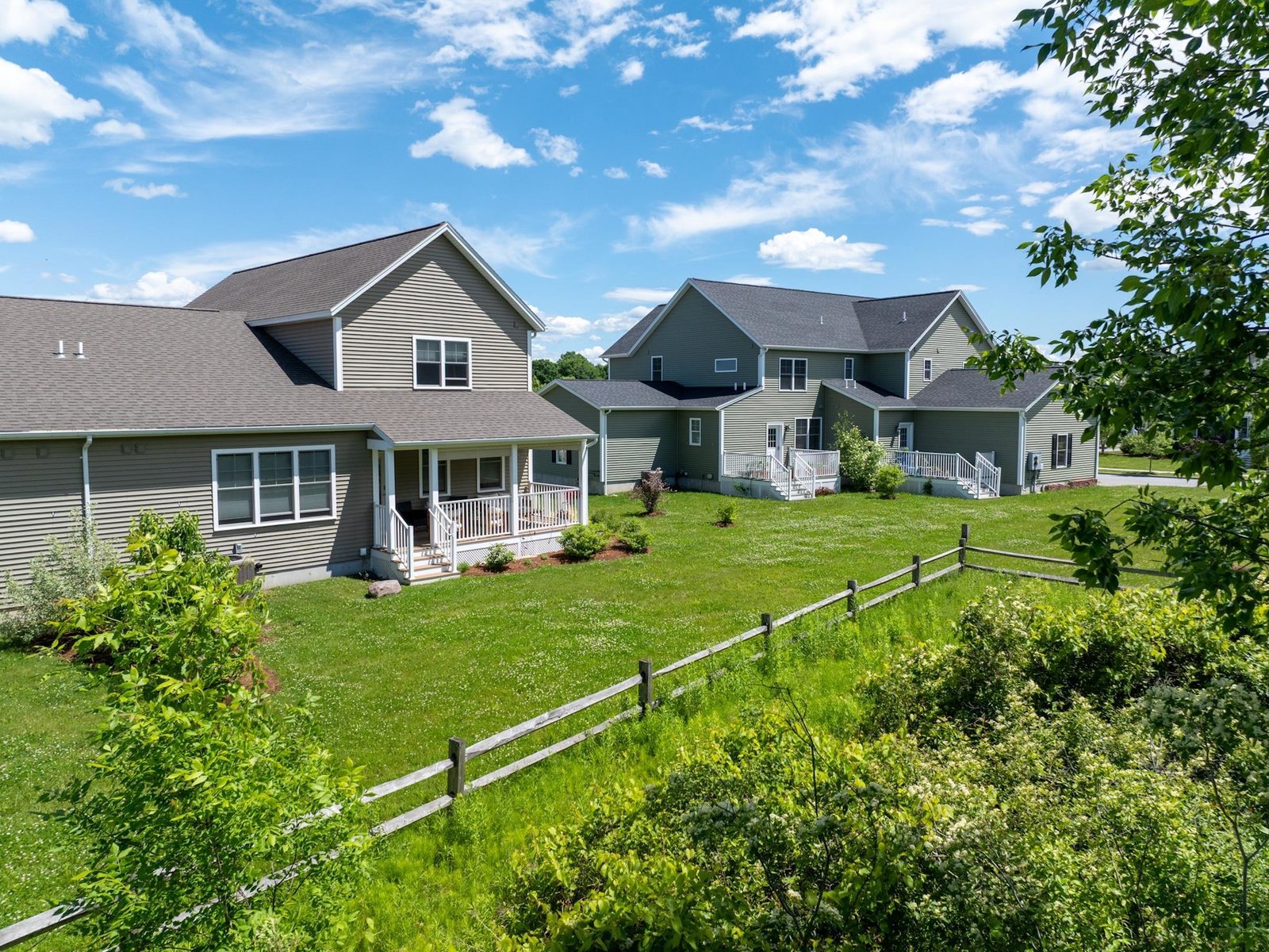 269 North Jefferson Road