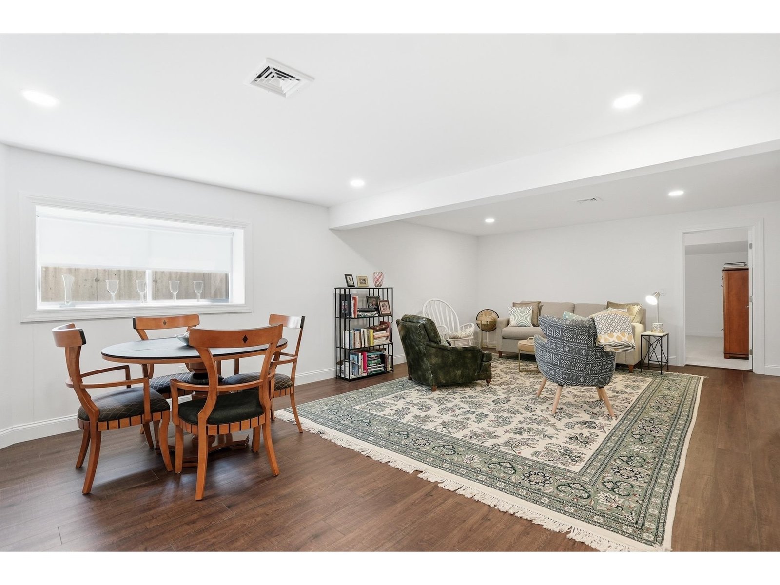 269 North Jefferson Road