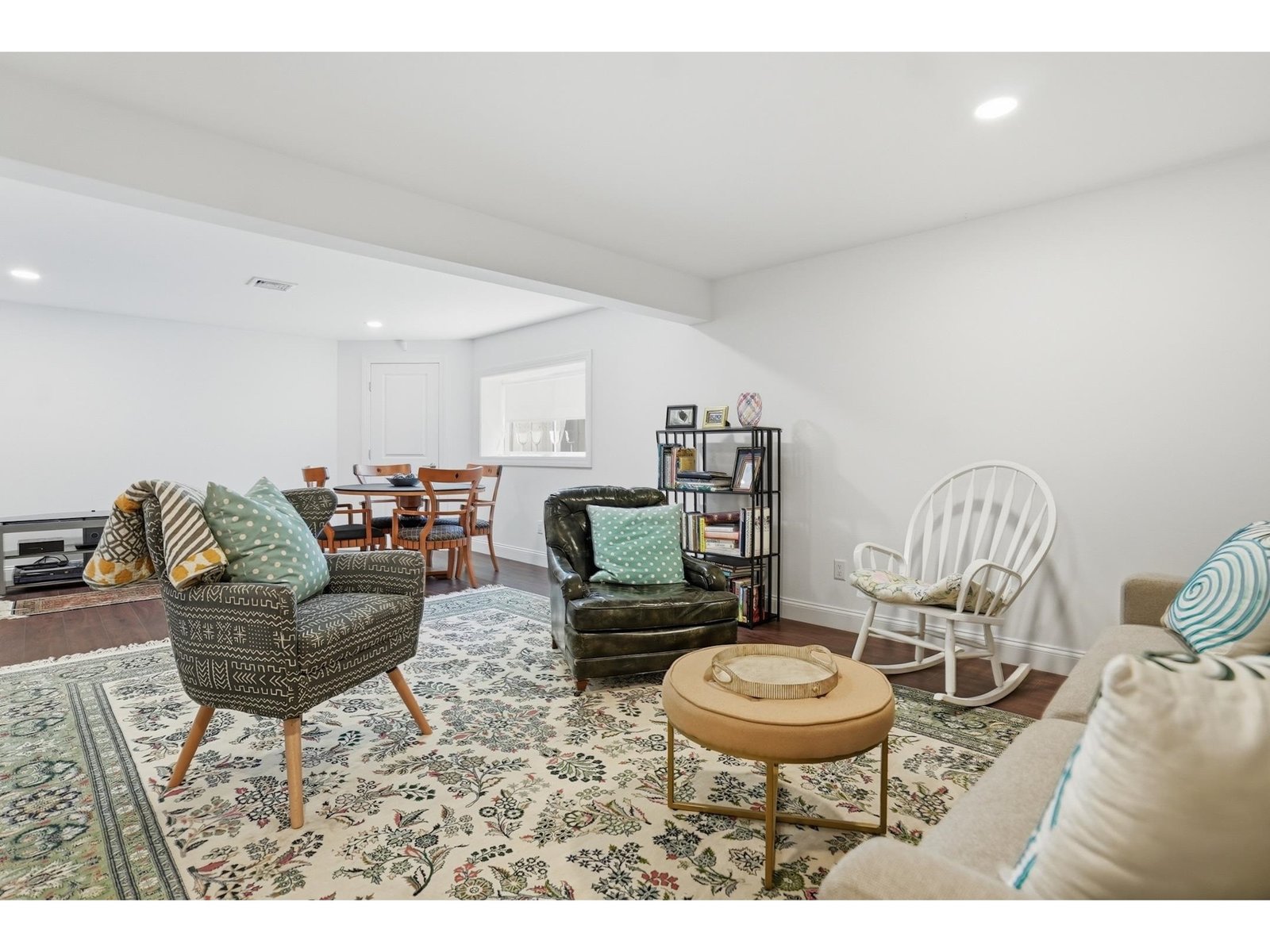 269 North Jefferson Road