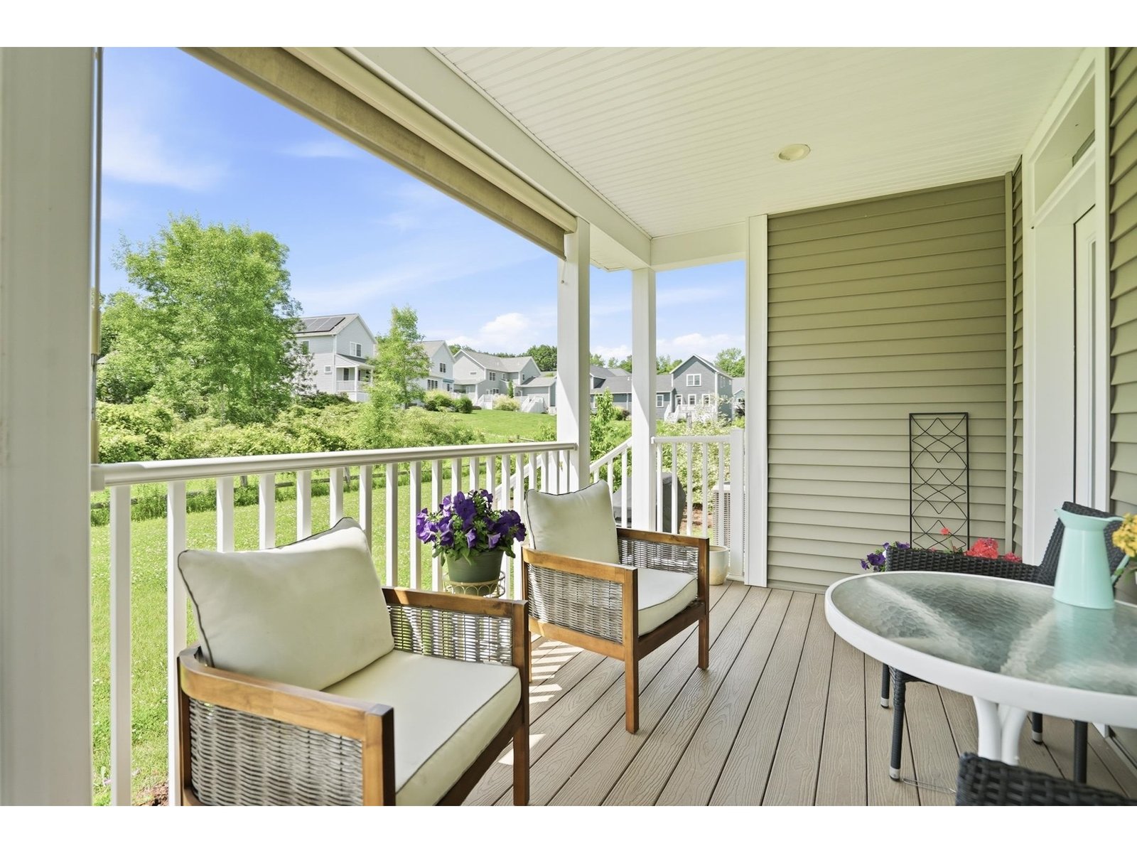 269 North Jefferson Road