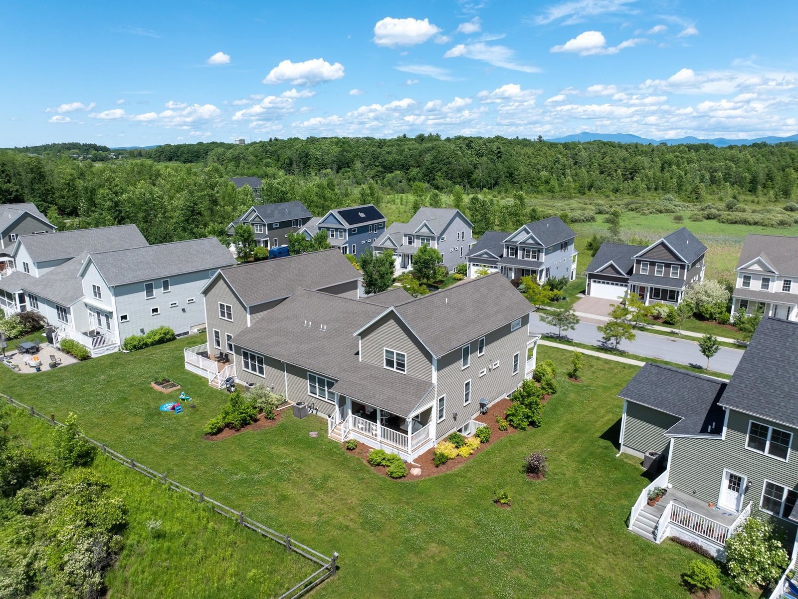 269 North Jefferson Road