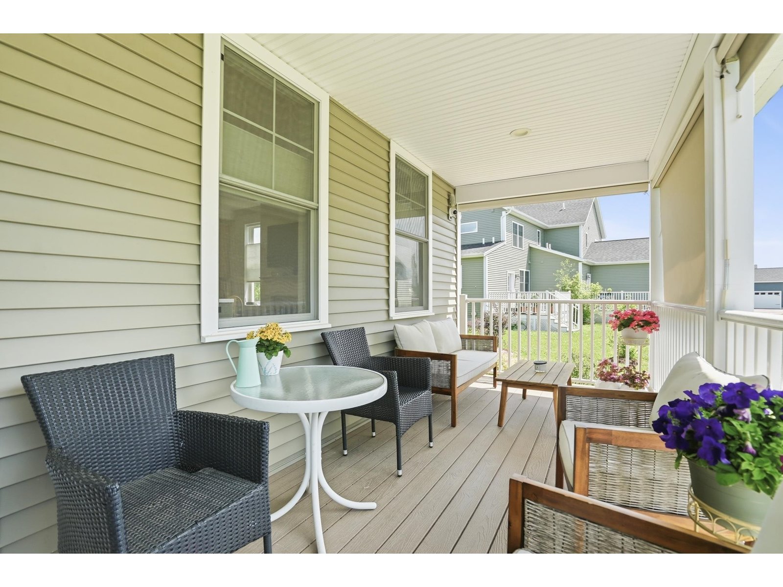269 North Jefferson Road