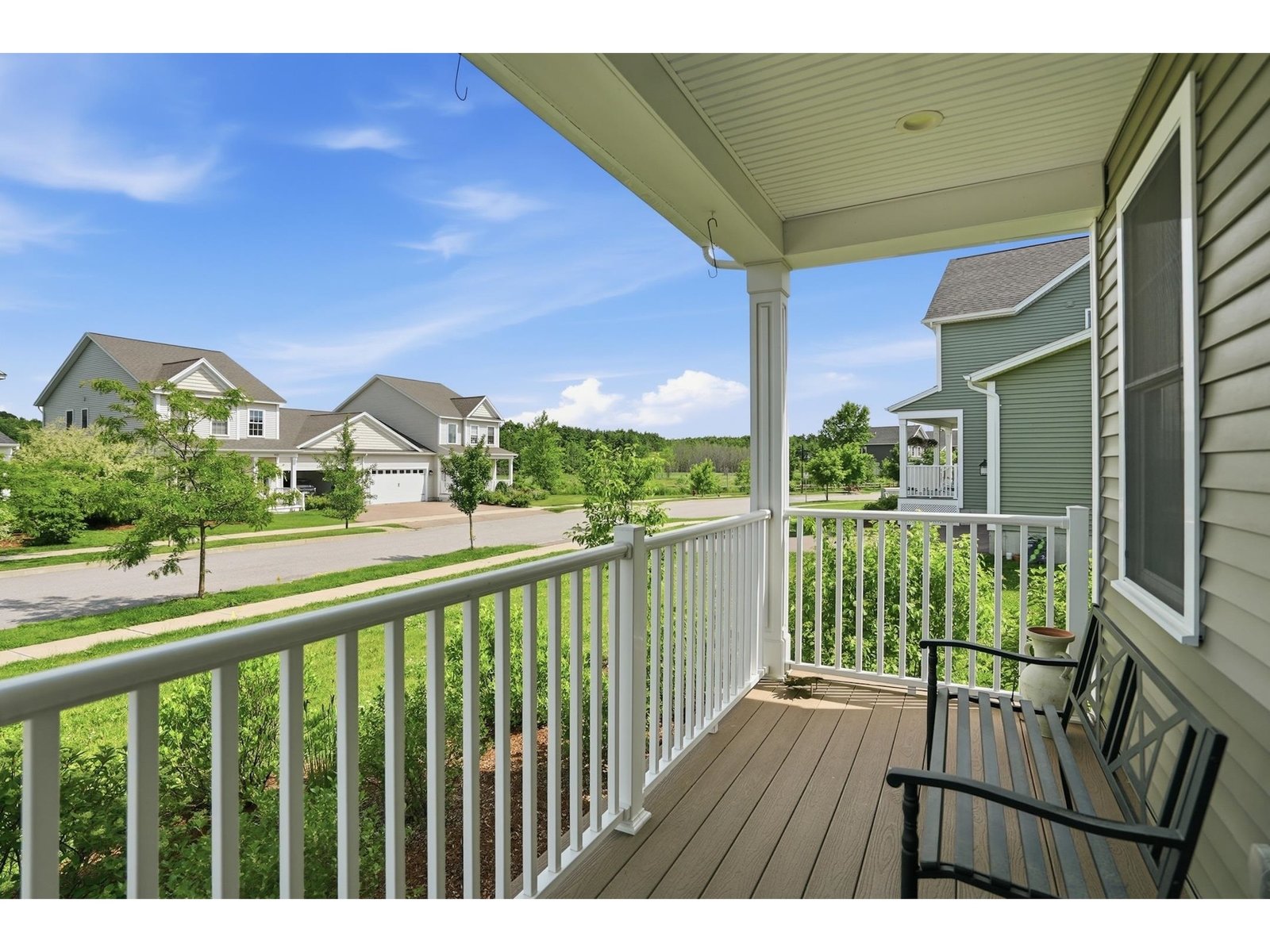 269 North Jefferson Road